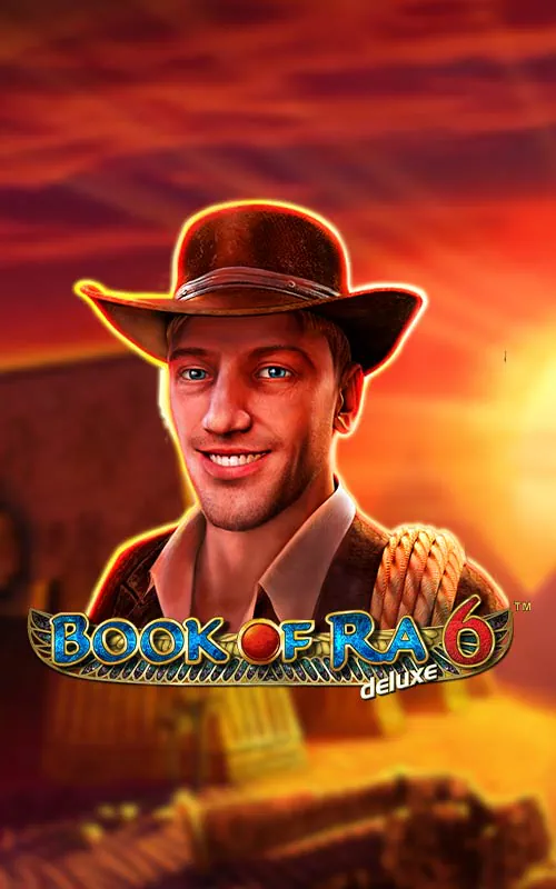 Book of Ra at Supreme Play Casino