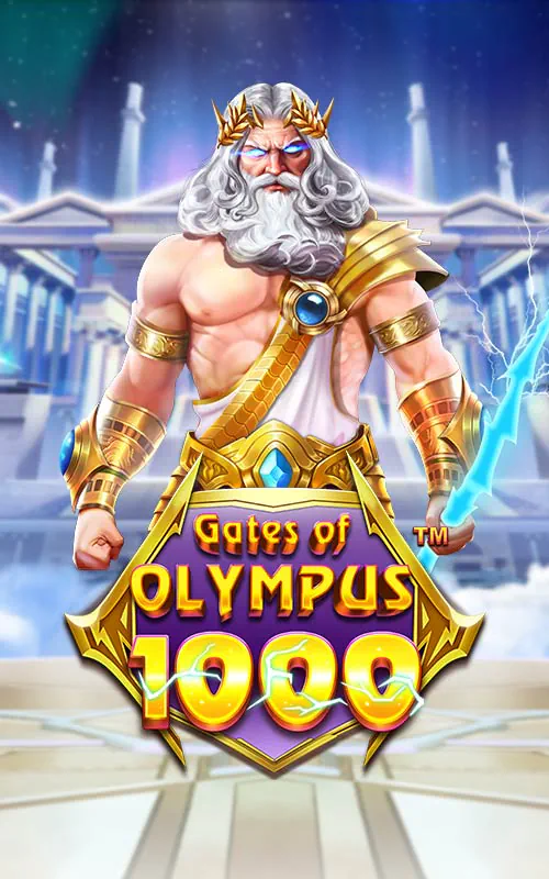 Gates of Olympus at Supreme Play Casino