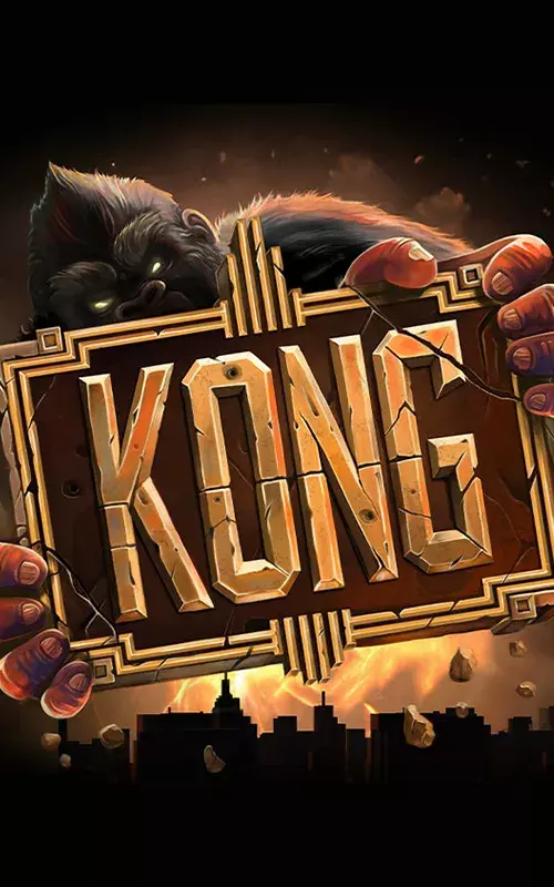 Kong at Supreme Play Casino