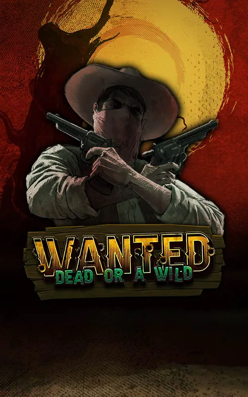 Wanted Dead or a Wild at Supreme Play Casino