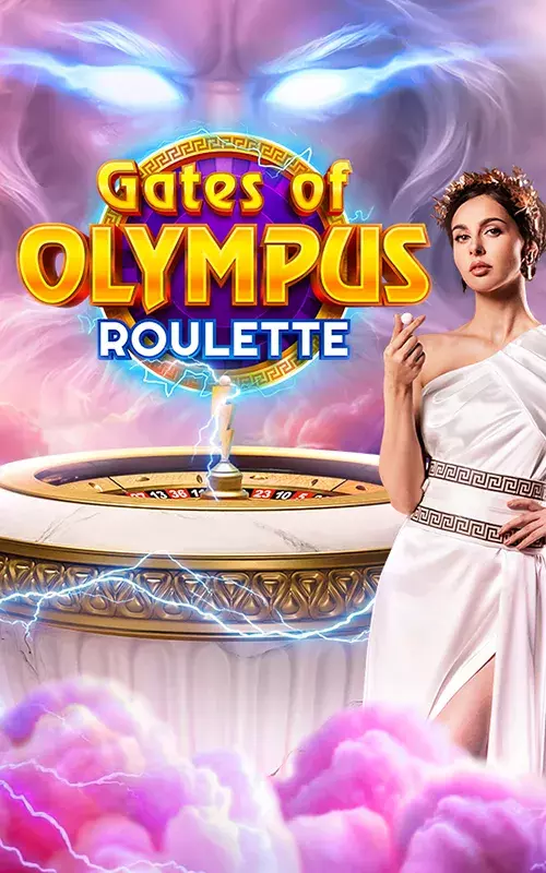 Gates of Olympus Roulette at Supreme Play Casino